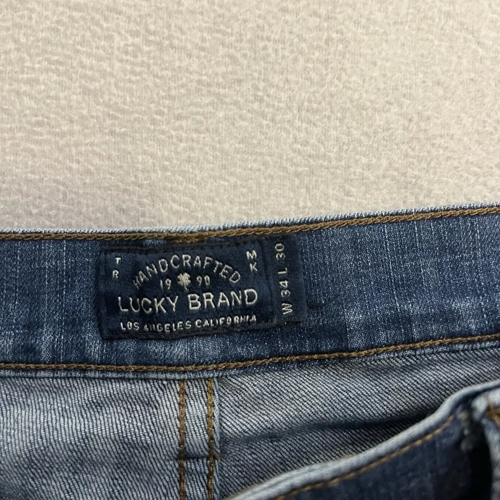 Lucky Brand lucky brand